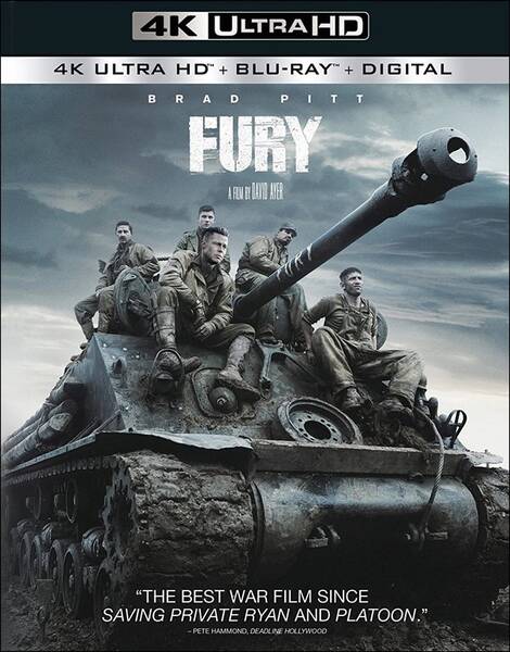 Fury