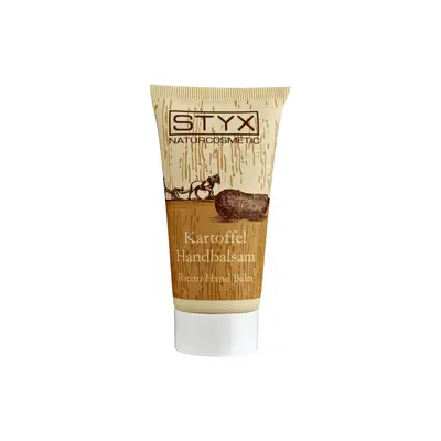 Styx Potato Hand Balm, 30 ml