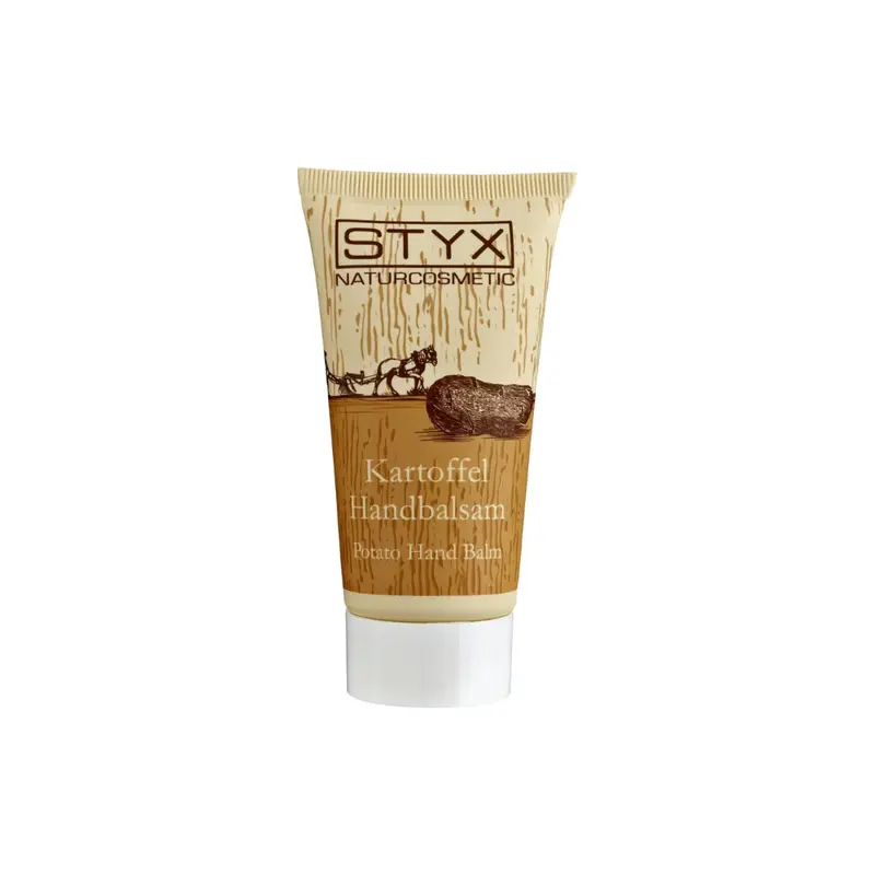 Styx Potato Hand Balm, 30 ml