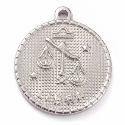 304 Stainless Steel Pendants