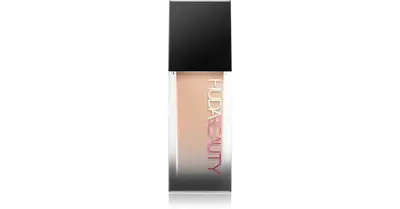 Long-lasting foundation biscuit color 35 ml Huda Beauty Faux Filter