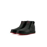 Cuello De Toro Botines Artesanal FINAL SALE