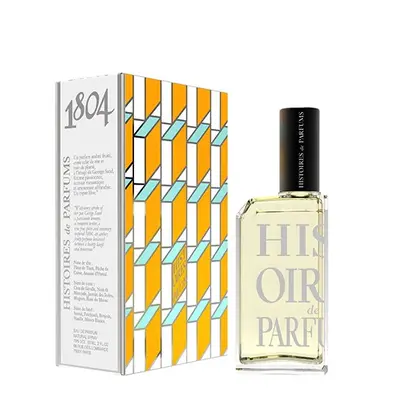 Histoires de Parfums 1804 Eau de Parfum 60 ml unisex