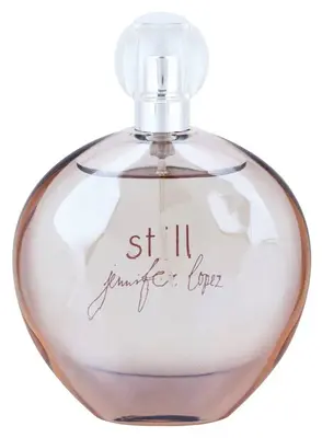 Jennifer Lopez Still Eau de Parfum Woman 100 ml