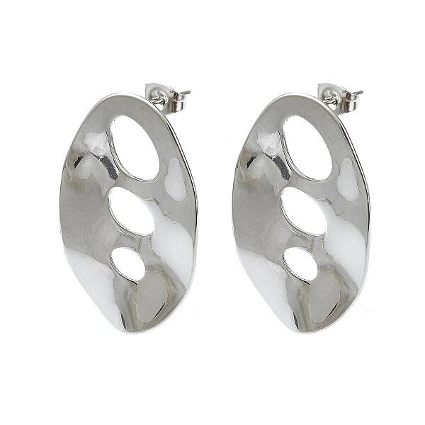 Non-Tarnish 304 Stainless Steel Stud Earring Findings