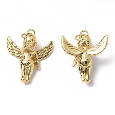 Brass Pendants