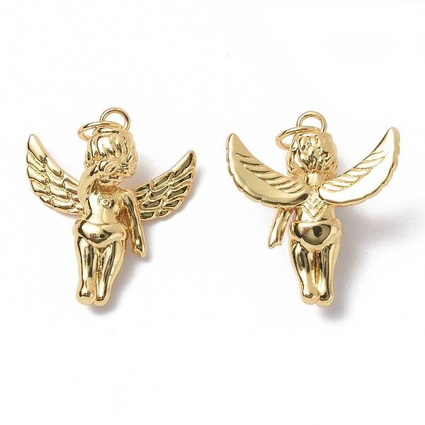 Brass Pendants