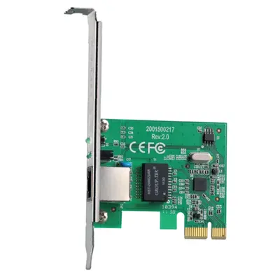 TP-LINK TG-3468-V2 | Gigabit PCI Express Network Adapter