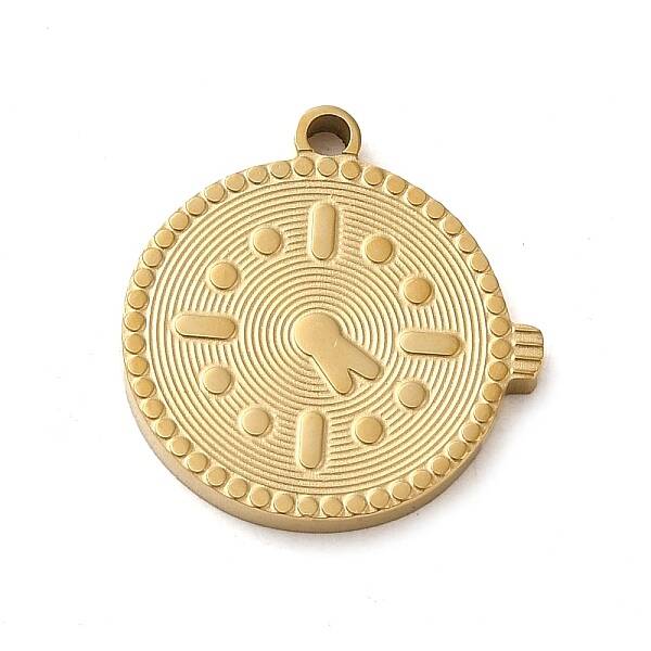 304 Stainless Steel Pendants