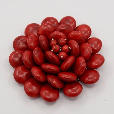 Dyed Synthetic Turquoise Cabochons
