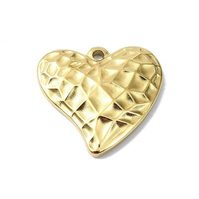 Ion Plating(IP) 304 Stainless Steel Pendants