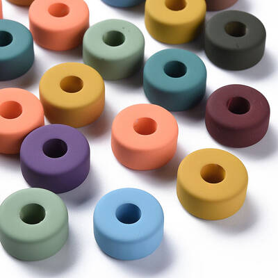 Acrylic Beads