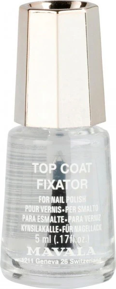 Mavala Minicolors - Nail Polish 042 Fixateu