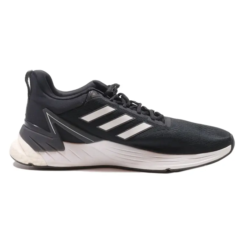 ADIDAS Response Super 2021 Sneaker Trainers Black Synthetic Mens UK 10.5