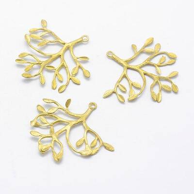 Brass Pendants