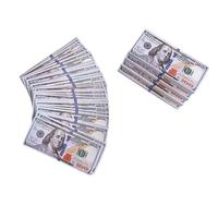 A Bundle of 10, 000 Yuan/ 20, 000 Yuan/ 30, 000 Yuan Novel Prop Banknotes, Realistic Toy Dollar Money, Suitable for Various F...