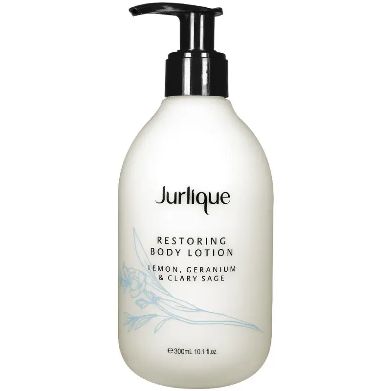 Jurlique Moisturizing Body Lotion 300 ml