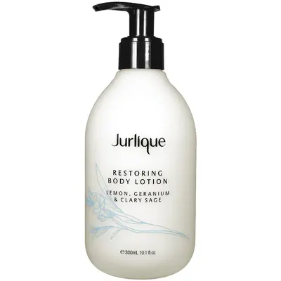 Jurlique Moisturizing Body Lotion 300ml