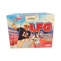 PYP Let’s Go Box Break - The Real Autograph