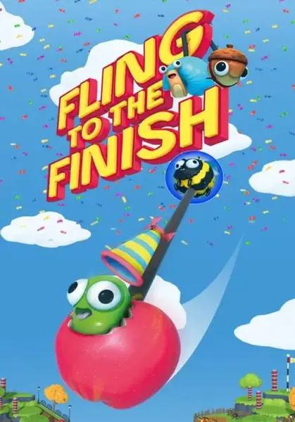 Fling to the Finish | Steam