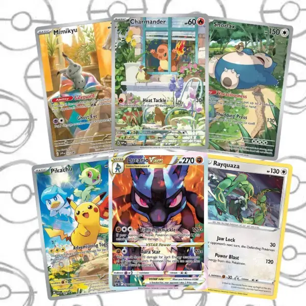 Pokémon Elite Trainer Box Sealed Promo - Pick your Promo!
