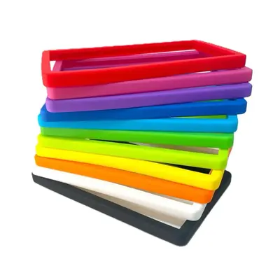 PSA Slab color guards