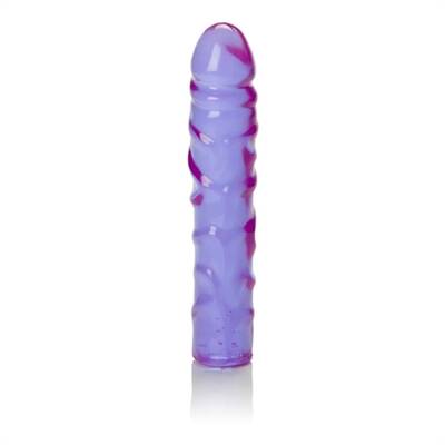 Junior Dong - Purple