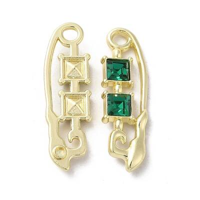 Alloy Pendant