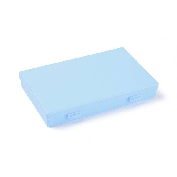 Plastic Boxes
