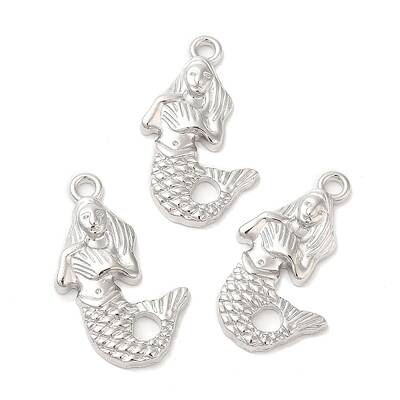 Alloy Pendants