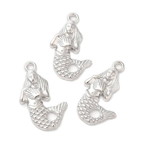 Alloy Pendants