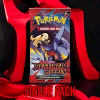 destined rivals booster pack