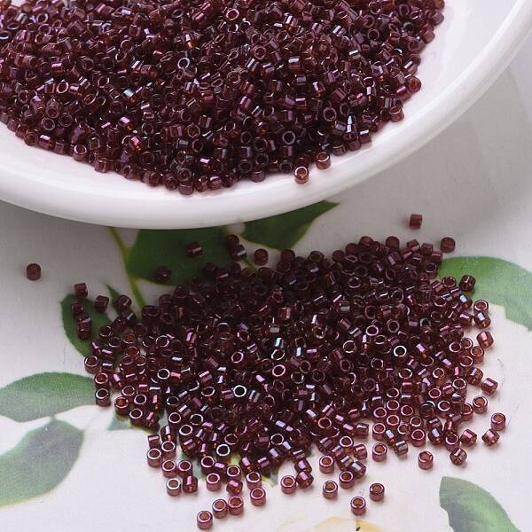 MIYUKI Delica Beads Small