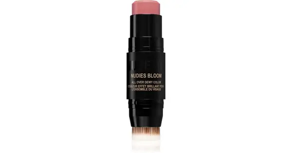 Nudestix Nudies Bloom multi-function makeup for eyes, lips and face color Sweet Cheeks 7 g