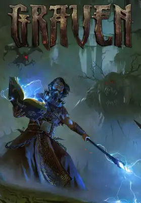 GRAVEN RU+CIS | Steam