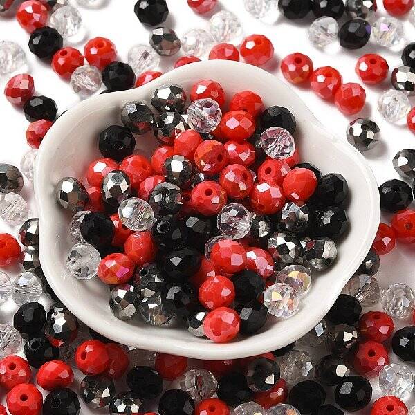 Glass Beads