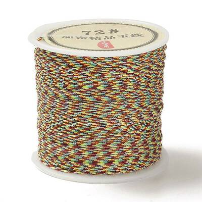 Nylon Chinese Knot Cord