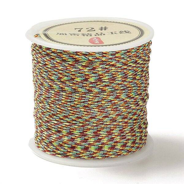 Nylon Chinese Knot Cord