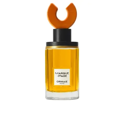 Ormaie Marque Page eau de parfum unisex - 100 ml