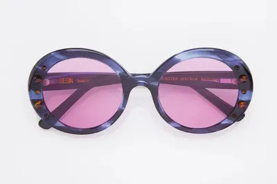 ELECTRA | Color: Pink