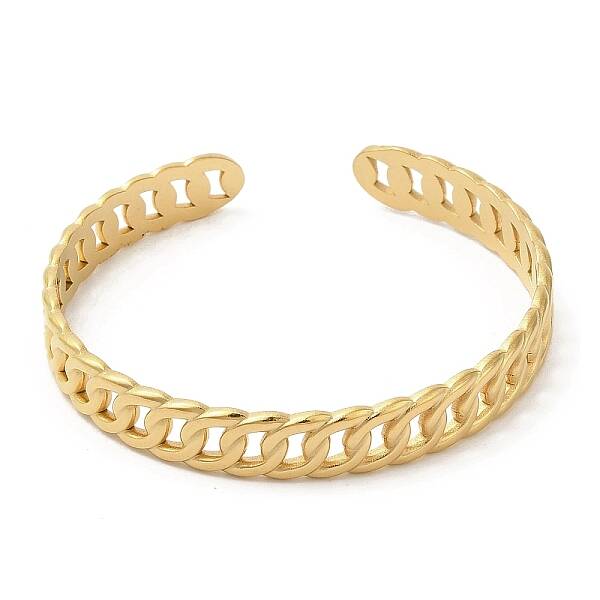 Ion Plating(IP) 304 Stainless Steel Bangles