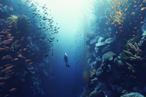 Diploma in Geography: Oceanography