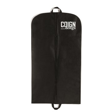 50 Customized Basic Garment Bag - Lightweight