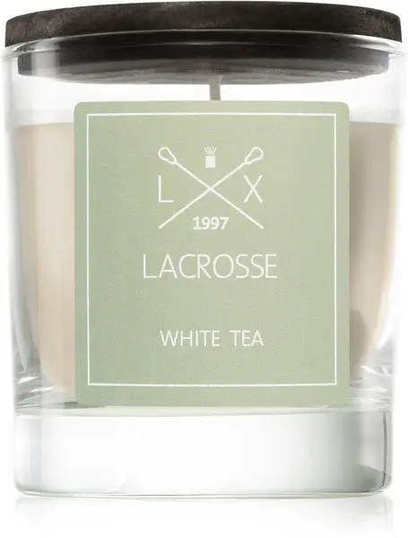 Ambientair Lacrosse White Tea Scented Candle 310g