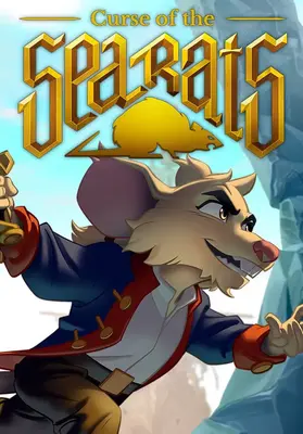 Curse of the Sea Rats | Steam