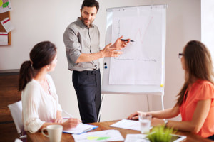 Becoming an Effective Leader and Coach