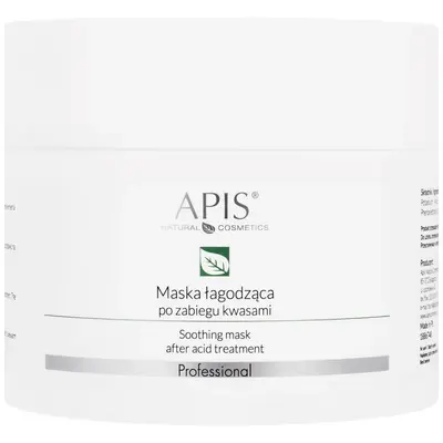 Apis Calming Mask 200ml