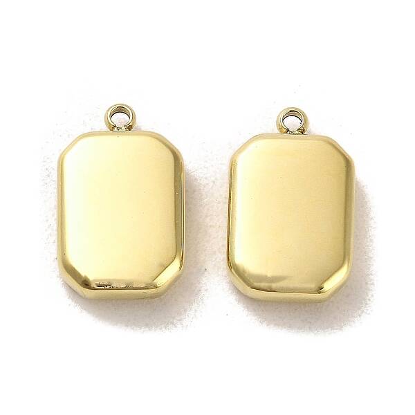 304 Stainless Steel Pendants