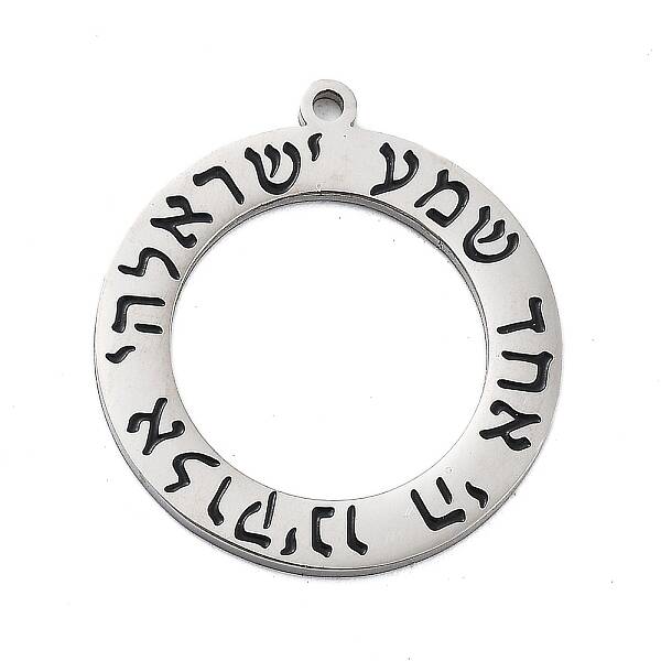 304 Stainless Steel Pendants