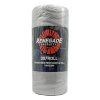 Renegade Products | Roll of (30) Premium Microfiber Towels – 12\